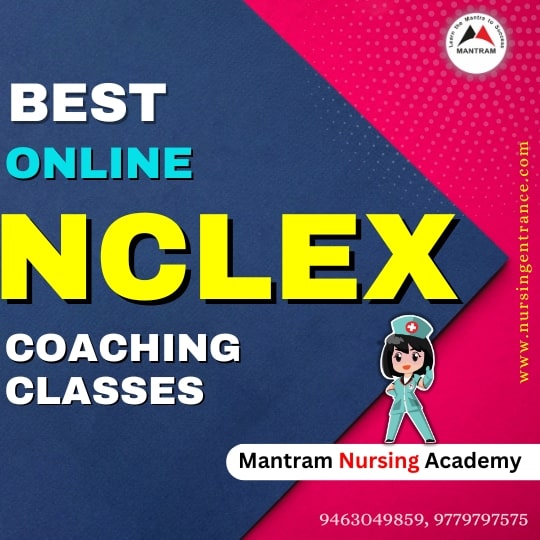 Best Online NCLEX Coaching