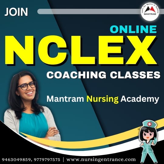 NCLEX Coaching Academy