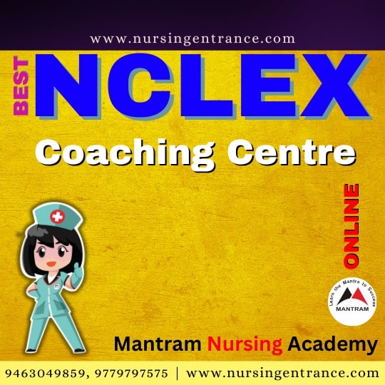 NCLEX Coaching Centre