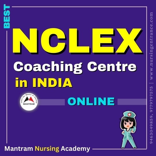 NCLEX Coaching Academy