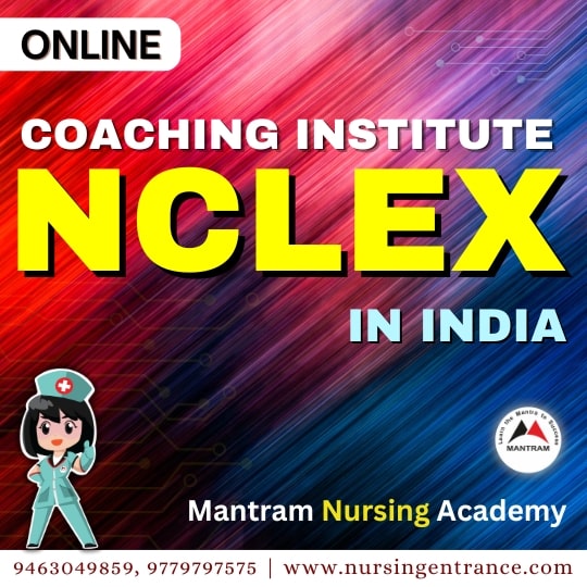 NCLEX Exam Coaching Centre