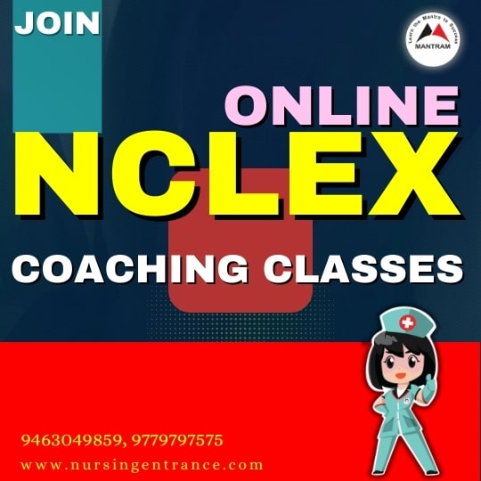 NCLEX RN Exam Preparation Courses
