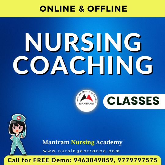 Nursing Coaching