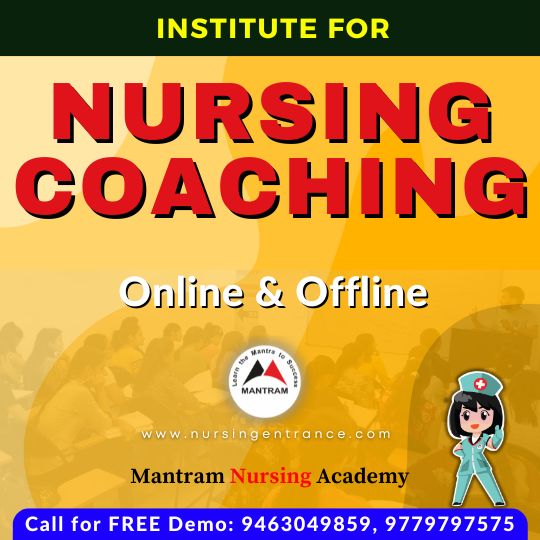 Online Nursing Coaching