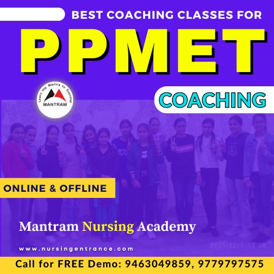 ppmet coaching