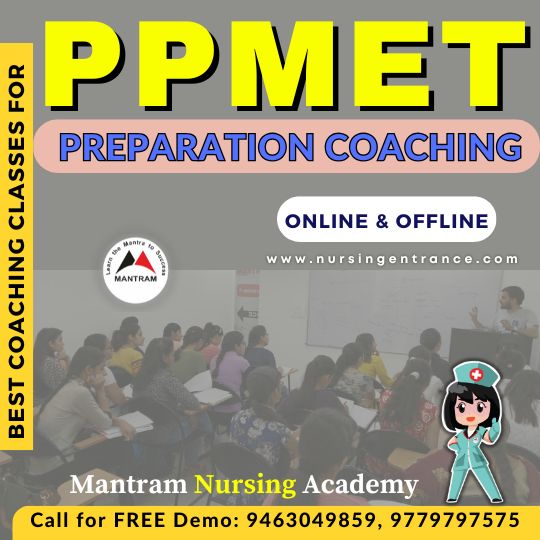 ppmet preparation coaching